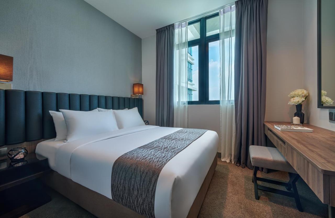 Mercure Living Putrajaya