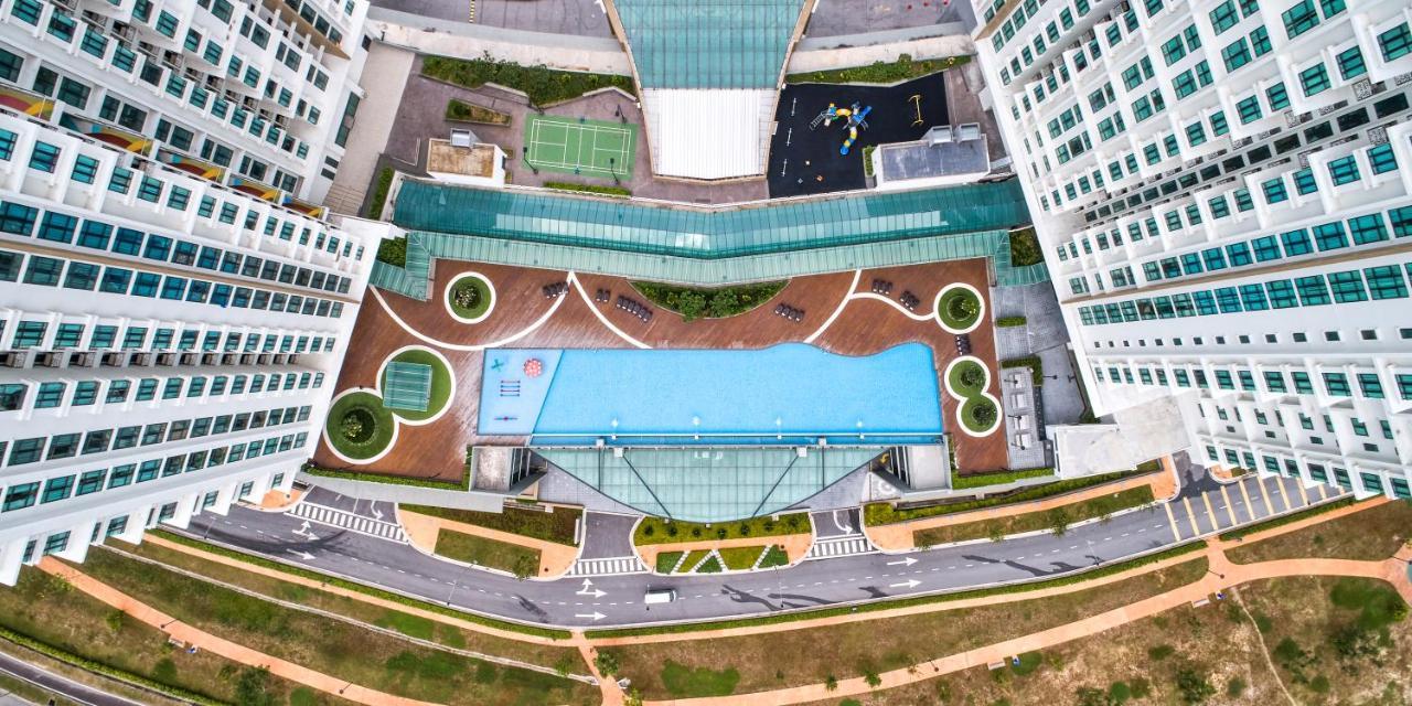 Mercure Living 5*