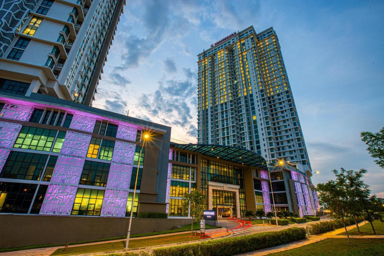 Mercure Living Hotel 5*