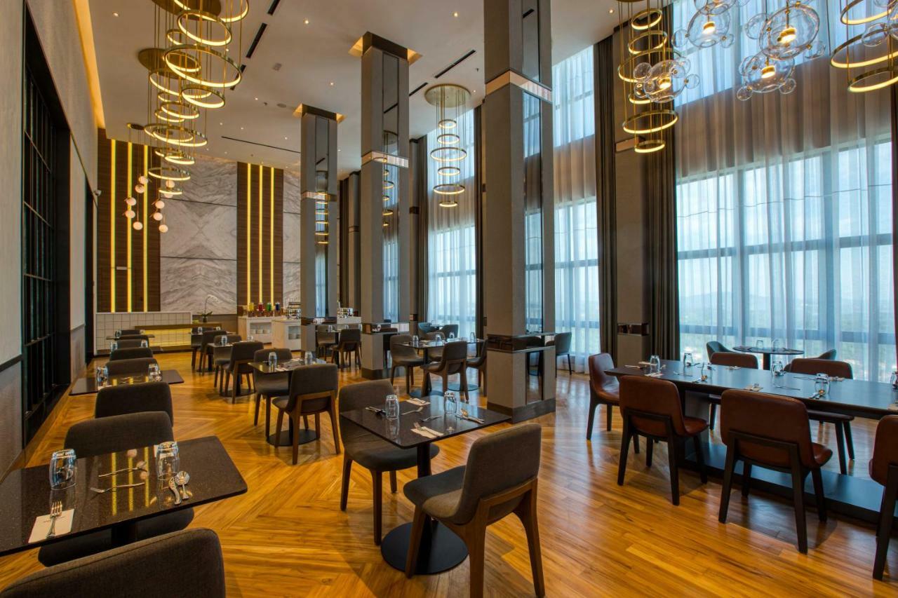 Mercure Living Putrajaya
