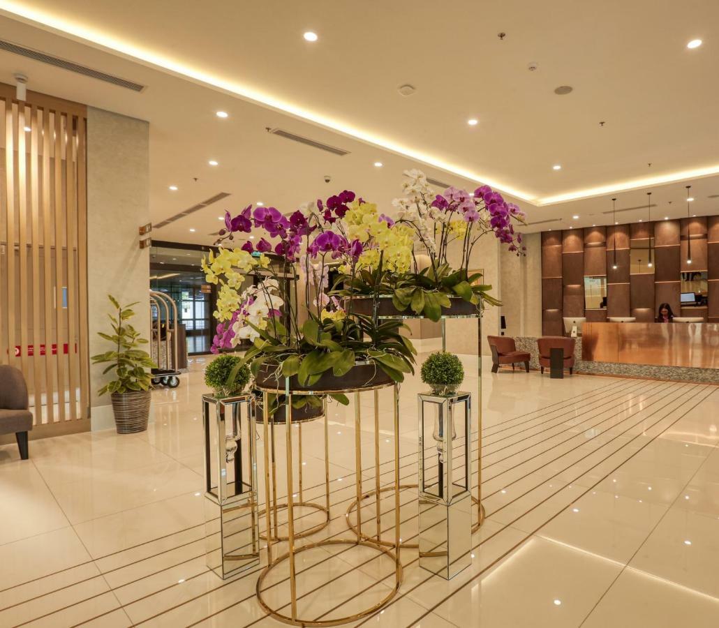 Mercure Living 5* Putrajaya